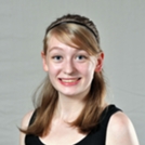 Emma Lindley head shot